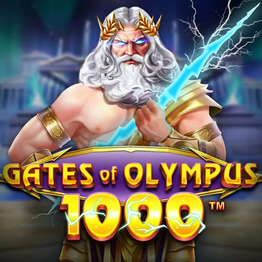 Gates of Olympus